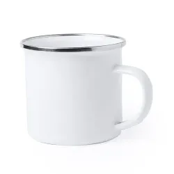 TAZA SUBLIMACION METAL