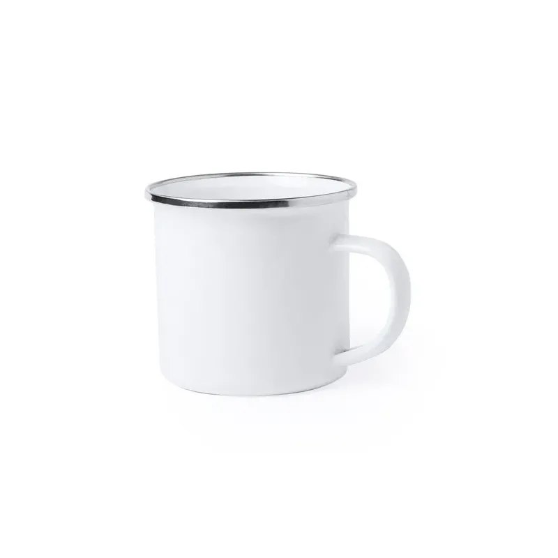 TAZA SUBLIMACION METAL