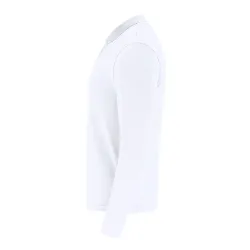 Polo Adulto Blanco Charlot