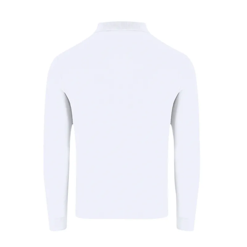 Polo Adulto Blanco Charlot