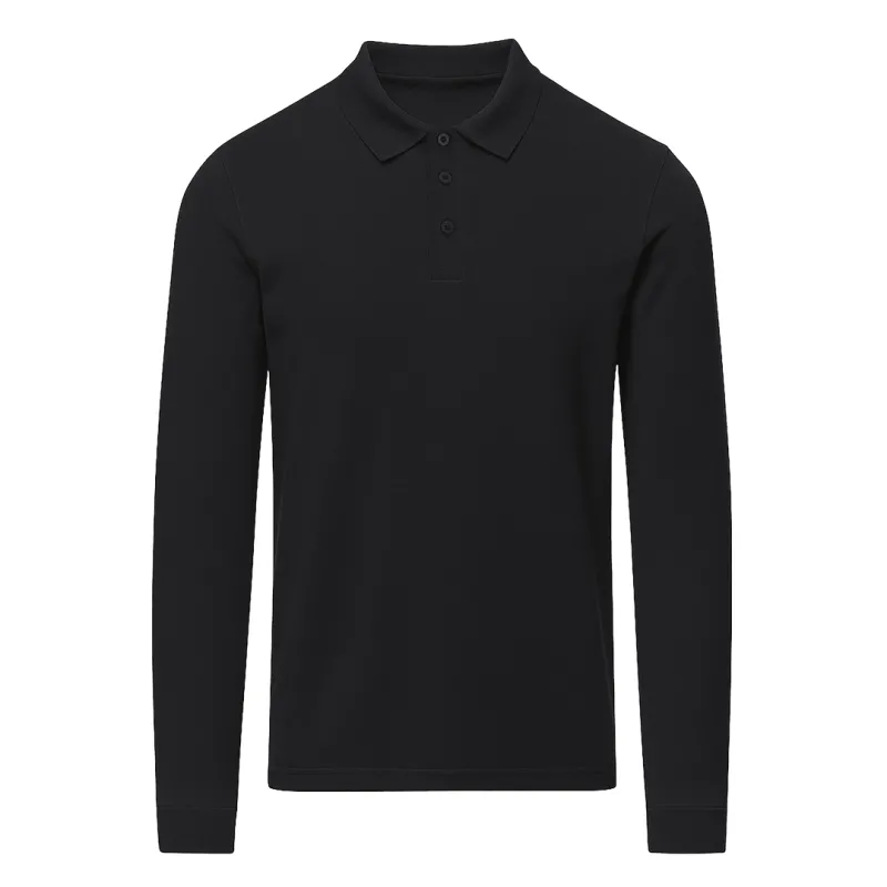 Polo Adulto Color Charlot