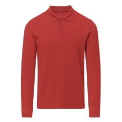 Polo Adulto Color Charlot