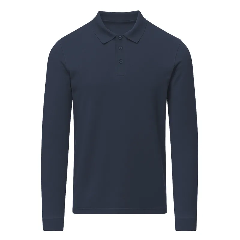 Polo Adulto Color Charlot