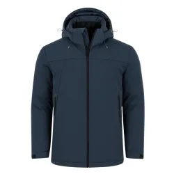 Parka Setter