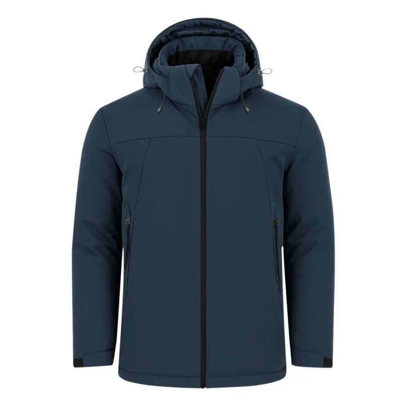 Parka Setter