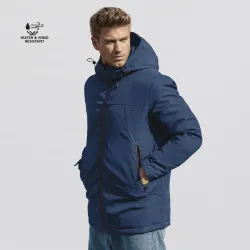 Parka Setter