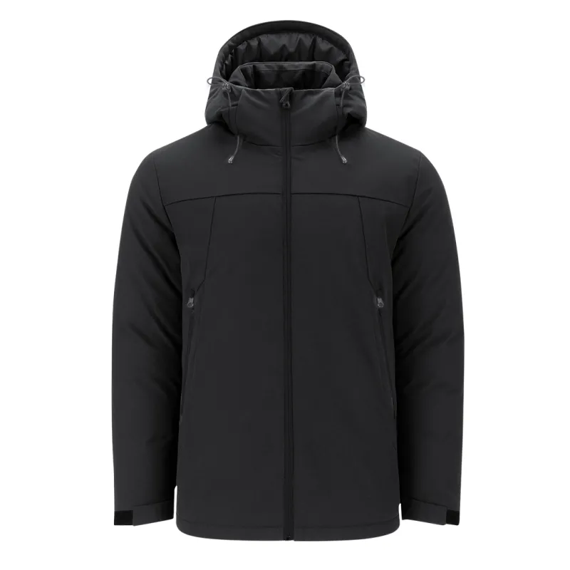 Parka Setter