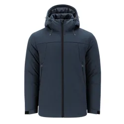 Parka Setter