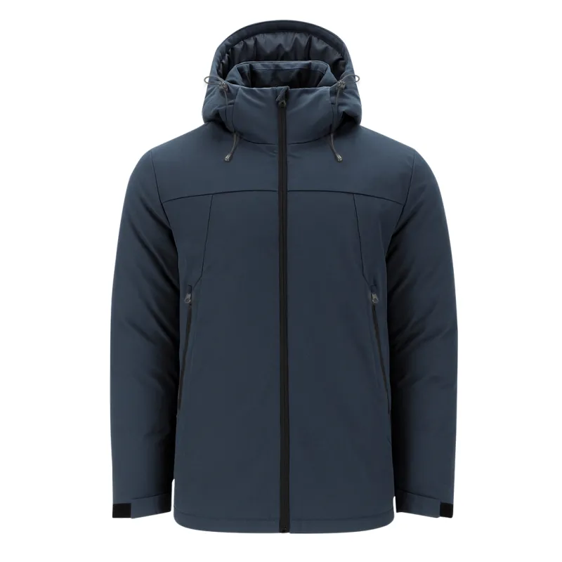 Parka Setter
