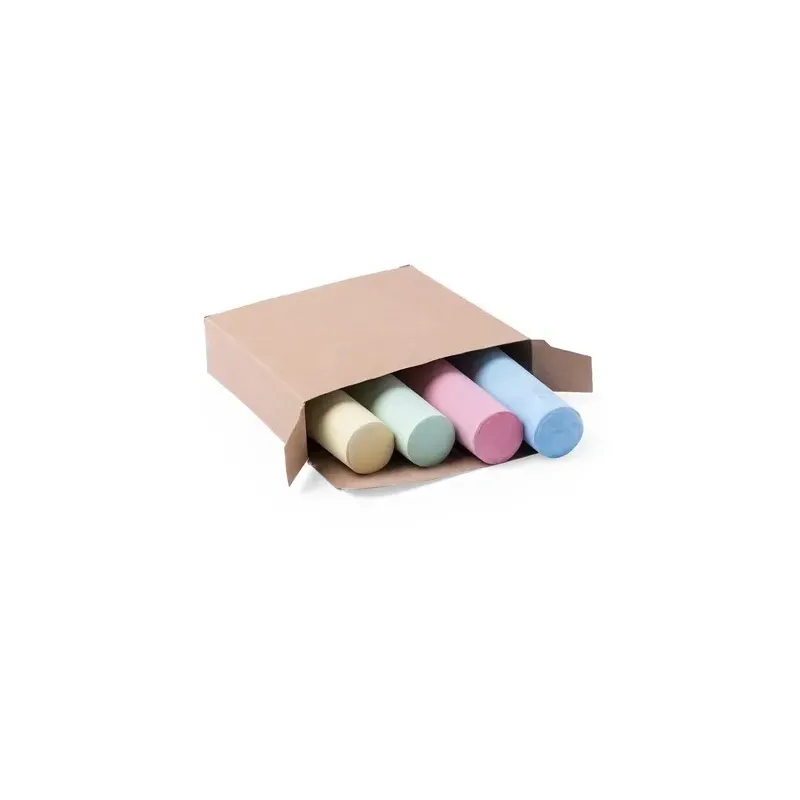 CAJA 4 TIZAS