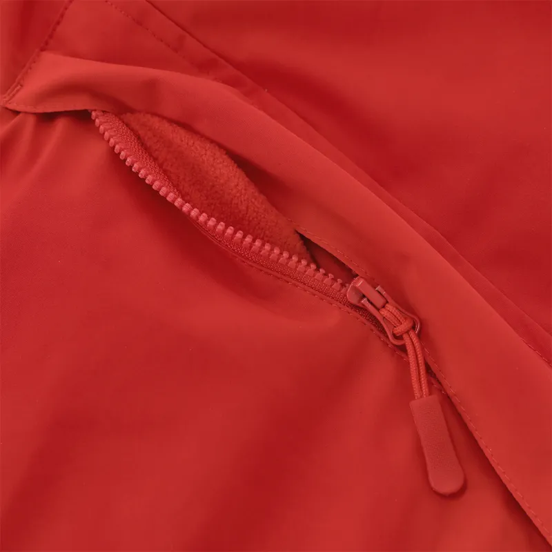 Parka Oceanía