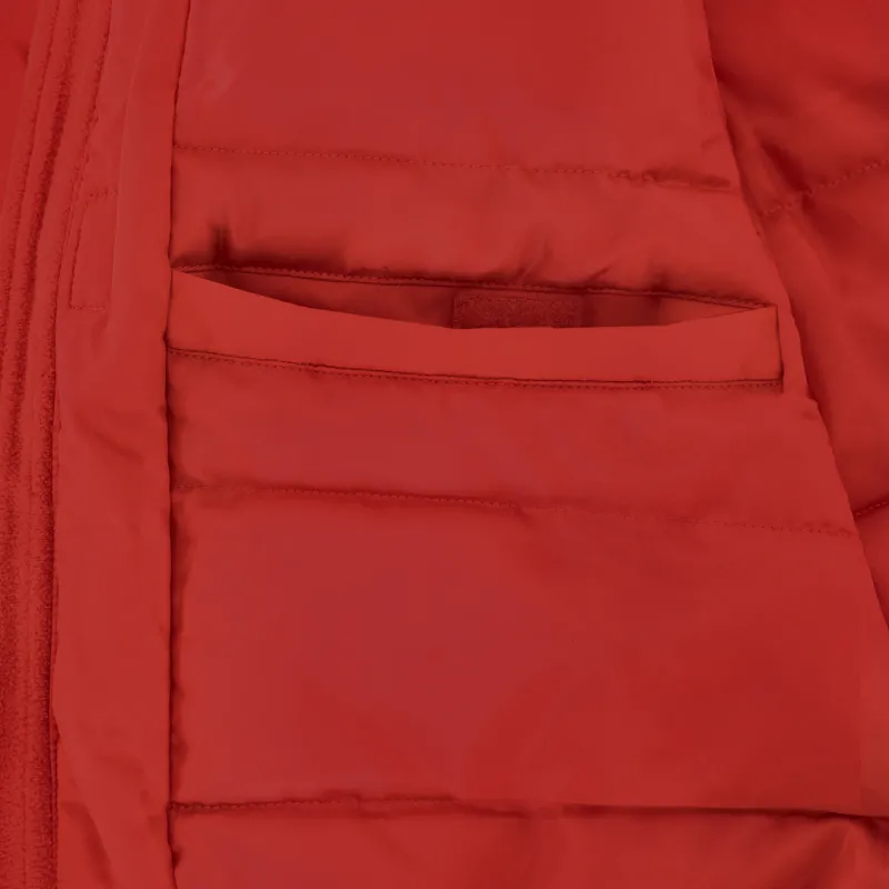 Parka Oceanía