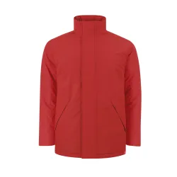 Parka Oceanía