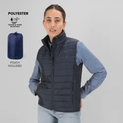 Chaleco Mujer Cashel
