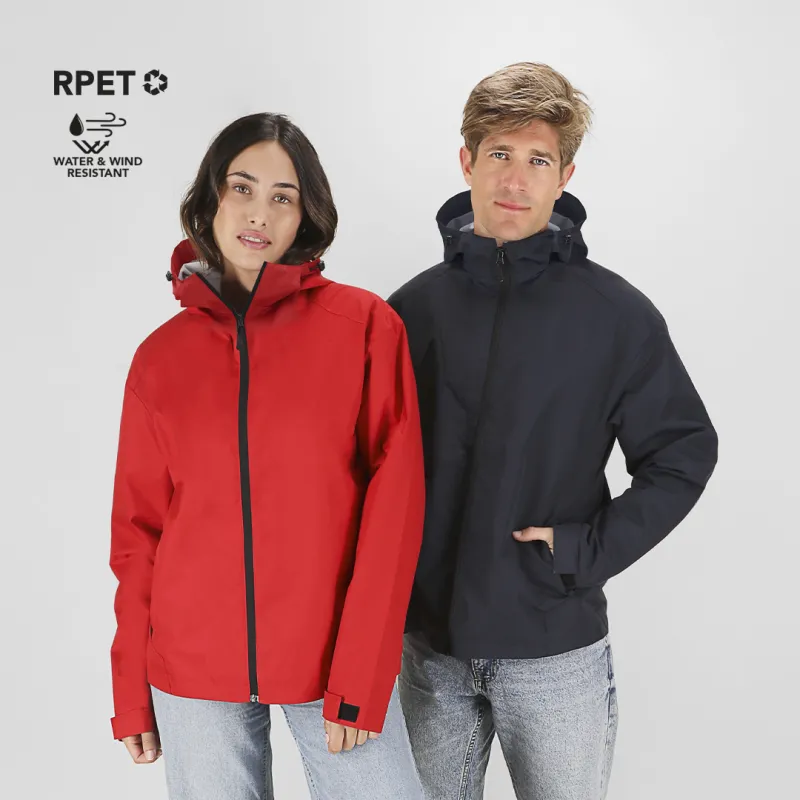 Parka Sarbon Ref: 21417