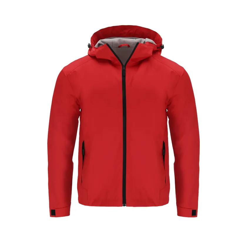 Parka Sarbon Ref: 21417