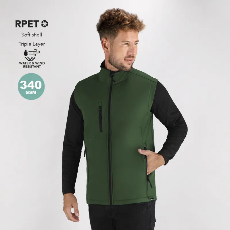 Chaqueta Grifter