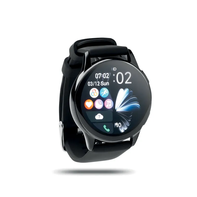 SMARTWACH waterproof