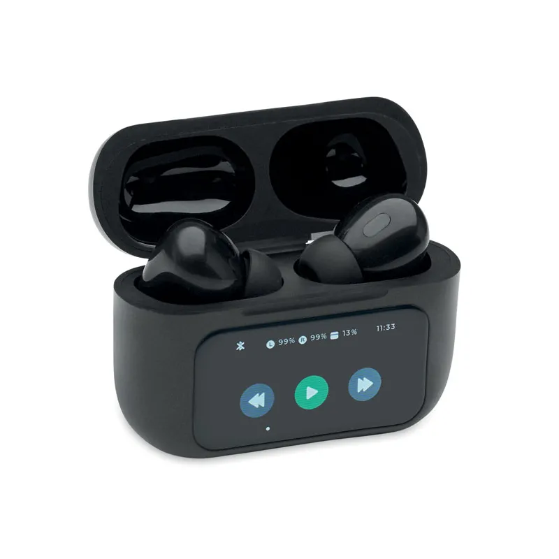 auricular inalambrico silencio