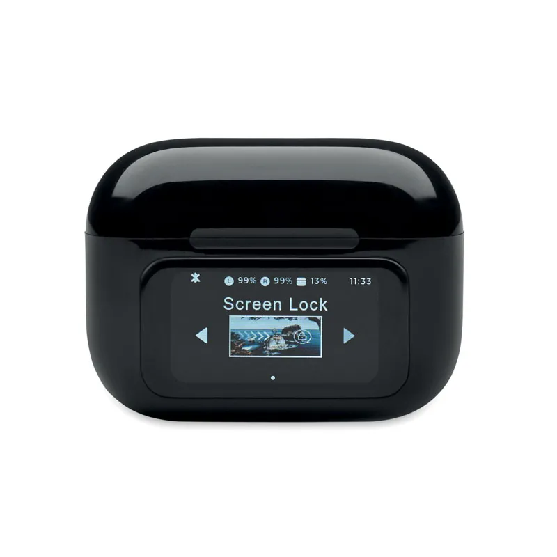 auricular inalambrico silencio