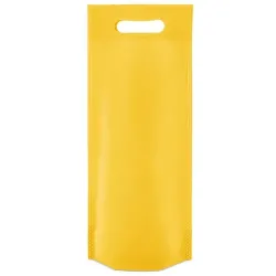 BOLSA PARA BOTELLA NON WOVEN