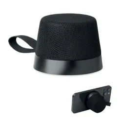 altavoz inalambrico soporte iman