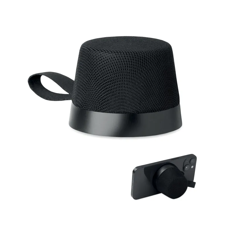 altavoz inalambrico soporte iman