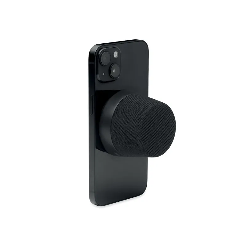 altavoz inalambrico soporte iman