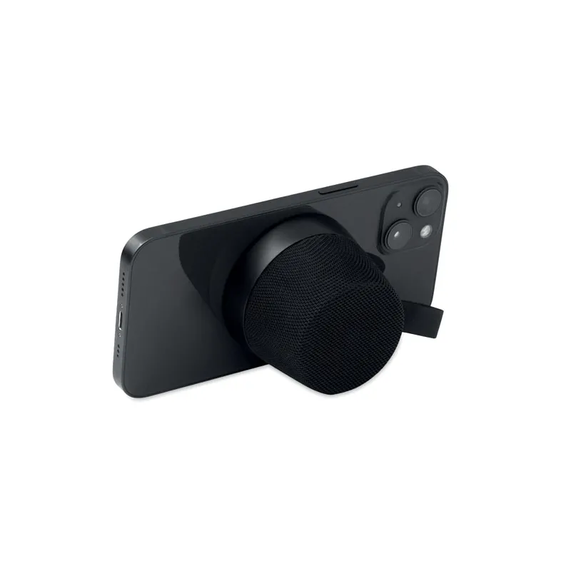altavoz inalambrico soporte iman