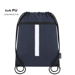 Mochila Widar REFLECTANTE
