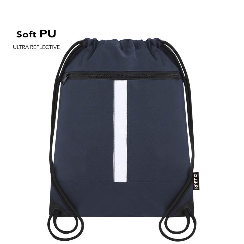 Mochila Widar REFLECTANTE