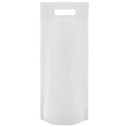 BOLSA PARA BOTELLA NON WOVEN