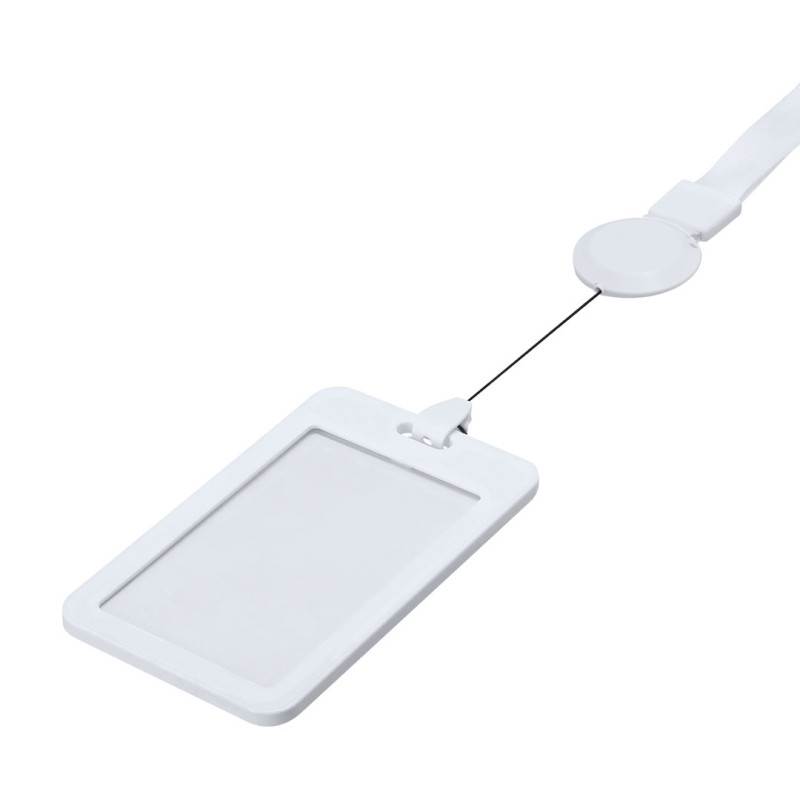 Identificador Lanyard Berbom