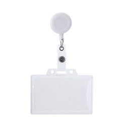 Identificador Lanyard Blaires