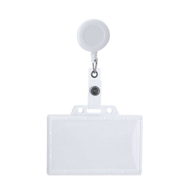 Identificador Lanyard Blaires
