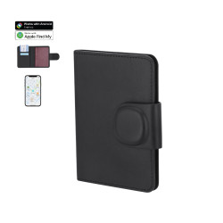 Funda Pasaporte Localizador Rebec