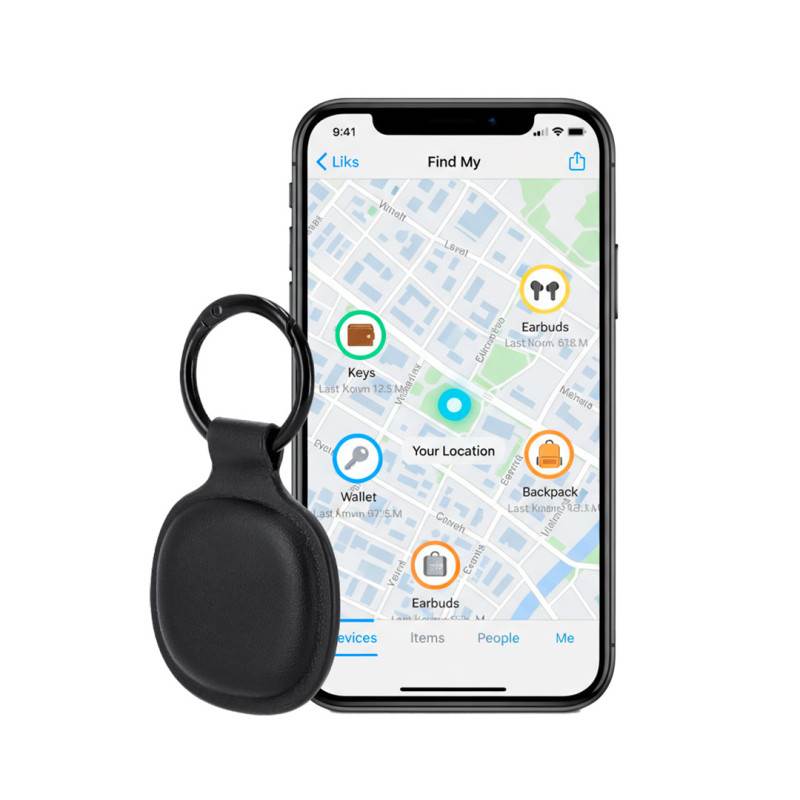 Localizador LLAVERO Kunlun