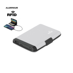 Tarjetero Power Bank Chefler