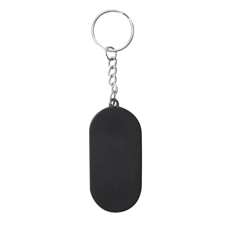 LLAVERO Cable Cargador Multifunción Dintry