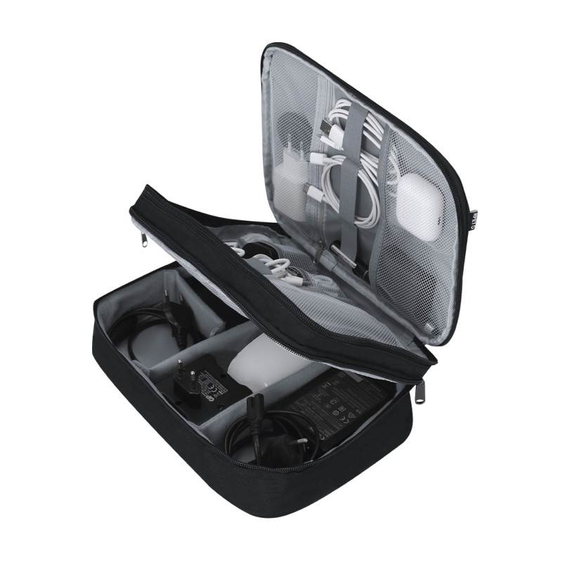 Estuche Organizador Loncebix