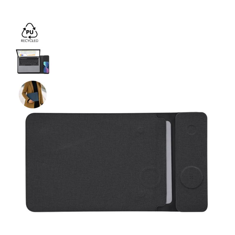 Funda Ordenador Portátil Multifunción Benrix