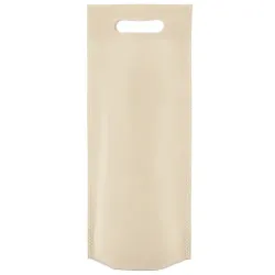 BOLSA PARA BOTELLA NON WOVEN