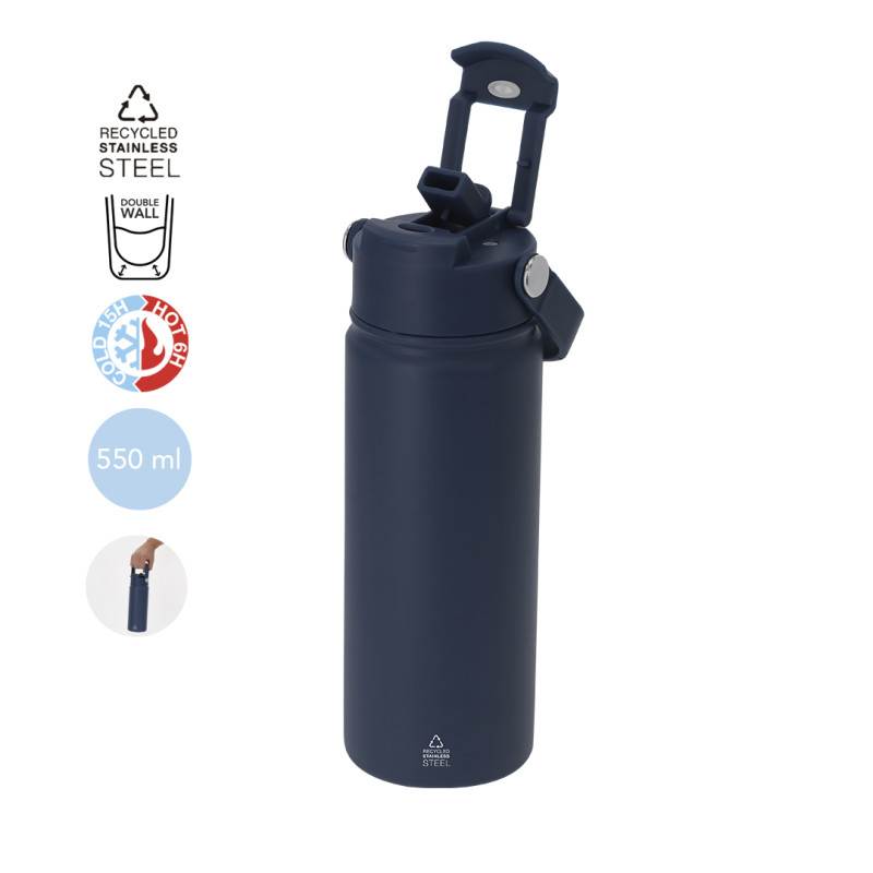 Bidón Térmico Alister