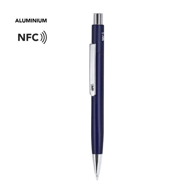 Bolígrafo NFC Pindar