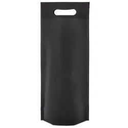 BOLSA PARA BOTELLA NON WOVEN