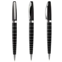 SET BOLIGRAFO ROLLER