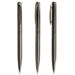 SET BOLIGRAFO PORTAMINAS