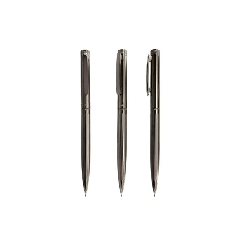 SET BOLIGRAFO PORTAMINAS
