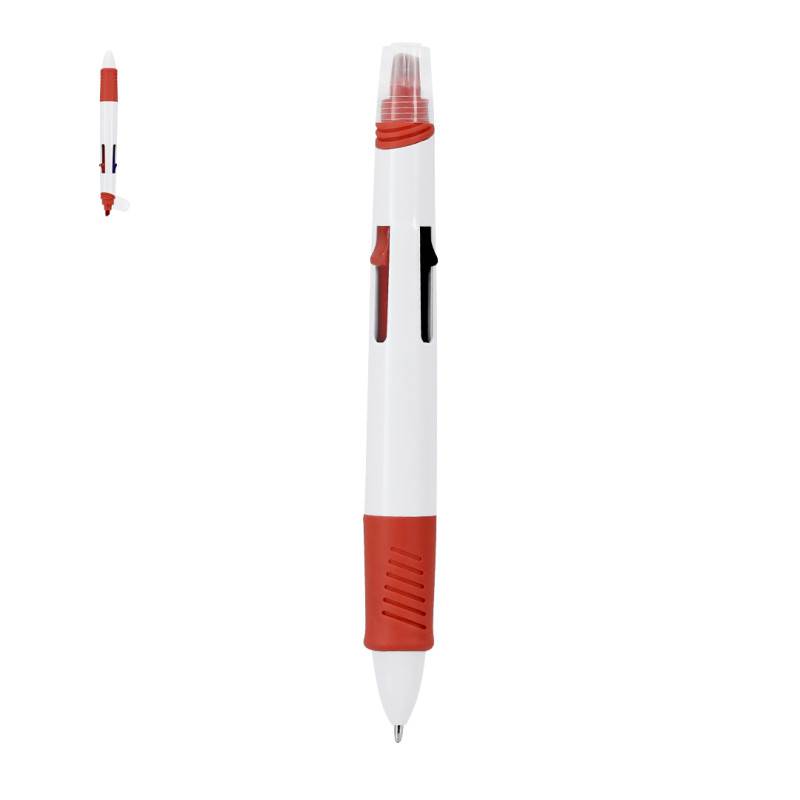 Bolígrafo Multicolor Reggan