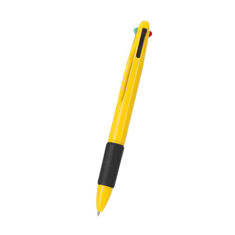 Bolígrafo Multicolor Zorzal